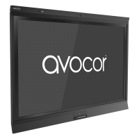 Avocor WCD