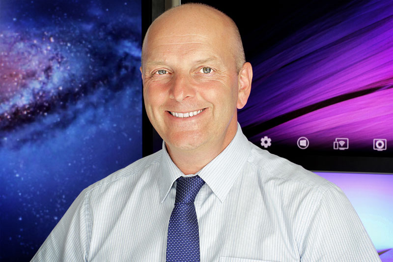 Martin Casey Comcen AV