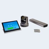 Starleaf video conferencing