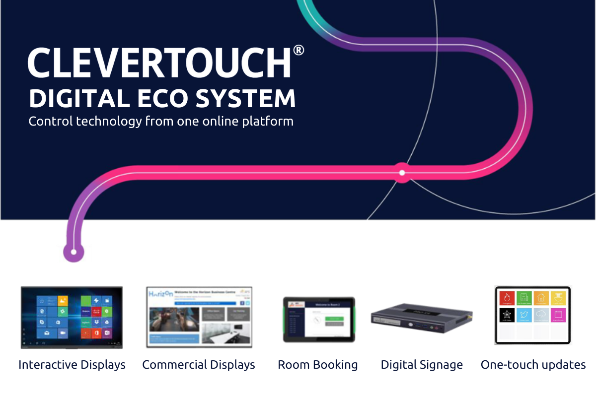 DIGITAL ECOSYSTEM3