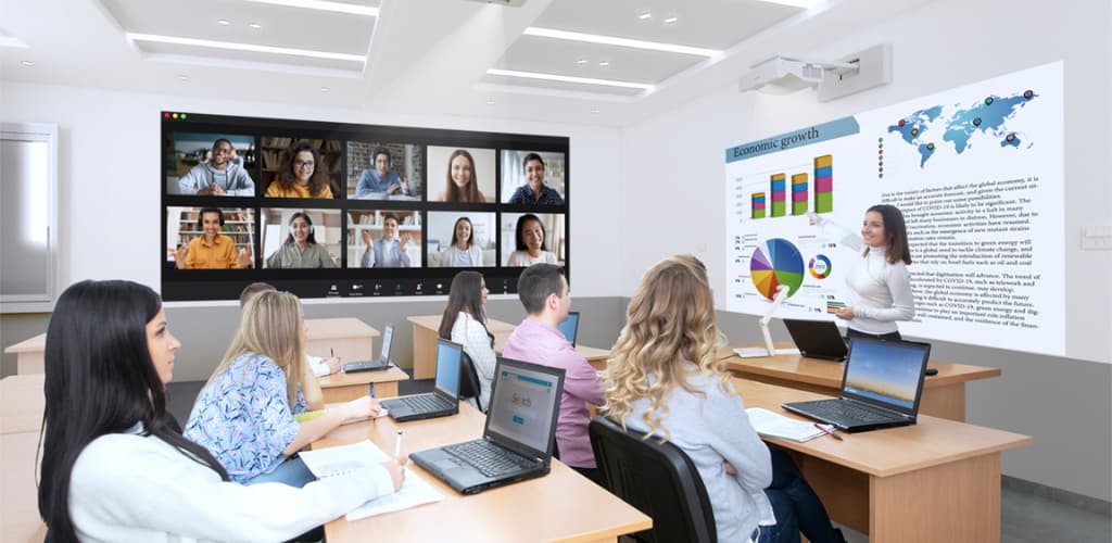 Epson projector UK