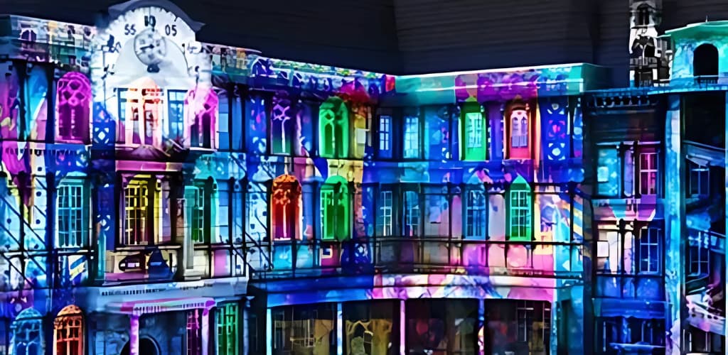 Epson projector UK