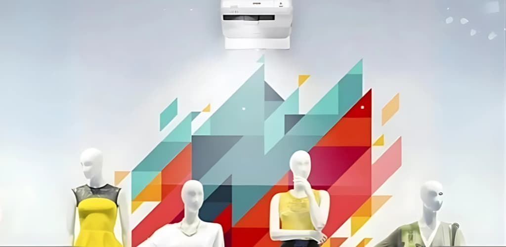 Epson projector UK
