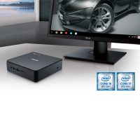 ASUS Chromebox 3