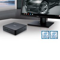 ASUS Chromebox 3