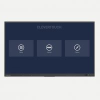 Clevertouch UX Pro Interactive Display