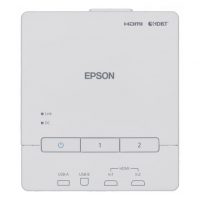 Epson EB-1485FI Laser Interactive Display