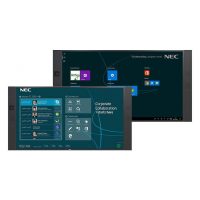 NEC InfinityBoard Collaboration Solution