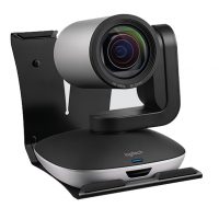 Logitech GROUP video conferencing