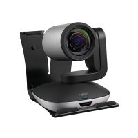 Logitech GROUP video conferencing