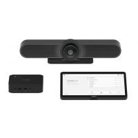 Logitech Tap Video Conferencing