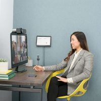 Logitech Tap Video Conferencing