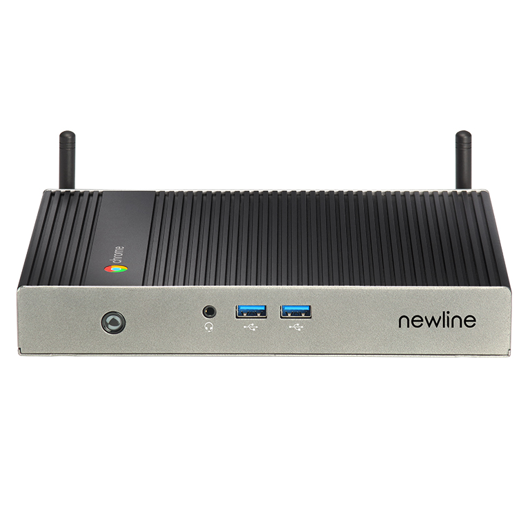 Newline Chromebox A10 OS