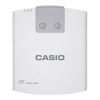 Casio Large Venue Projector