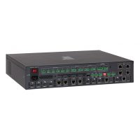 AMX All-In-One Presentation Switcher DVX-3266-4K