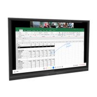 Avocor ESeries Interactive Display