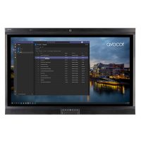 Avocor WCD Windows Collaboration Display