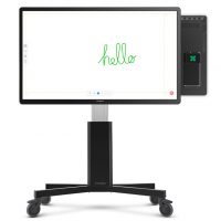 CTOUCH Pro Wireless Sharing BRIX