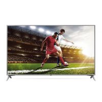 UHD Commercial TV UU640C