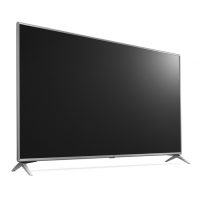 UHD Commercial TV UU640C