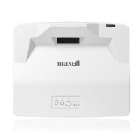 Maxwell LCD Laser Projector