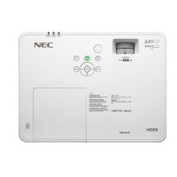 NEC Professional Desktop Projector ME402X