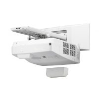 NEC Professional Ultra-Short-Throw Projector UM352Wi (Multi-Touch)