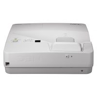 NEC Professional Ultra-Short-Throw Projector UM352Wi (Multi-Touch)