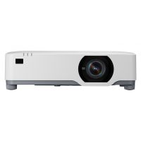 NEC Laser Projector P525UL 