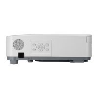 NEC Laser Projector P525UL 