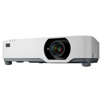 NEC Laser Projector P525UL 