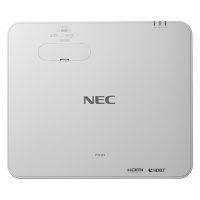 NEC Laser Projector P525UL 