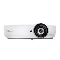 Optoma HD WUXGA projector