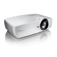 Optoma HD WUXGA projector