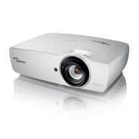 Optoma HD WUXGA projector