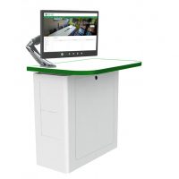 AV Lecterns Juno Range