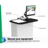 AV Lecterns Juno Range