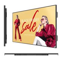 LG UHD Large Screen Signage