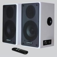 Cleveraudio Active Wall Speakers