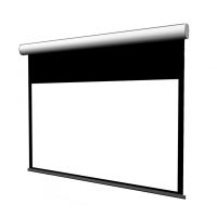 Projector Screen Pro Electric Large Venue 16:10 4060x2540