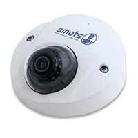 4MP Microdome Cameras