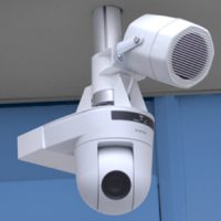 4MP Microdome Cameras