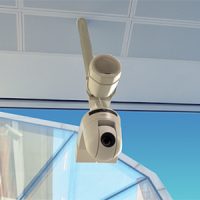 4MP Microdome Cameras