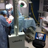 smots™ Mobile Trolley Medical Camera