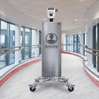 smots™ Mobile Trolley Medical Camera