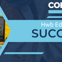 Hwb Edtech DPS Success