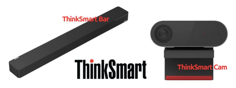 ThinkSmart Bar Cam