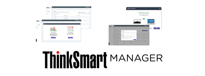 ThinkSmart Manager