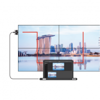 VESTEL VIDEO WALL