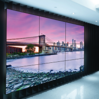 VESTEL VIDEO WALL